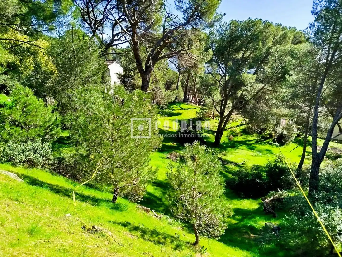 Residencial en venta en San Martín de Valdeiglesias