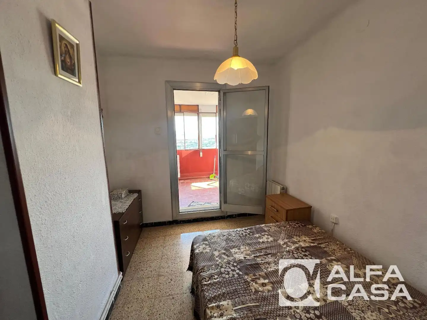 Flat for sale in Centre
