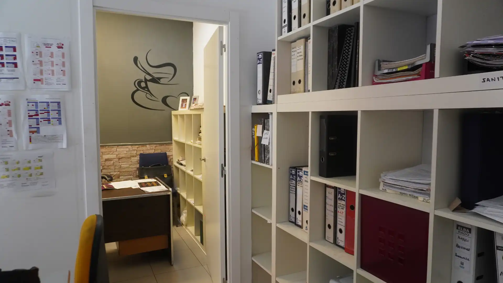 Business premises for sale in Carrer de Santiago Rusiñol 18, imagen 27