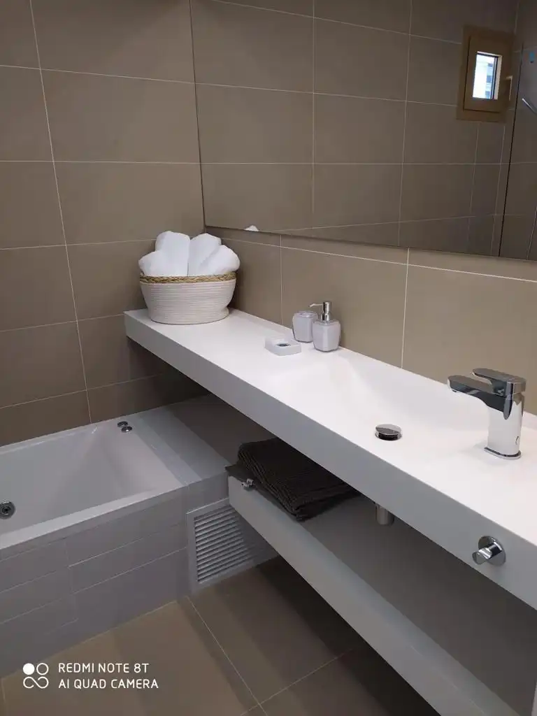Mini appartamento con piscina in vendita a Playa de Poniente, imagen 12