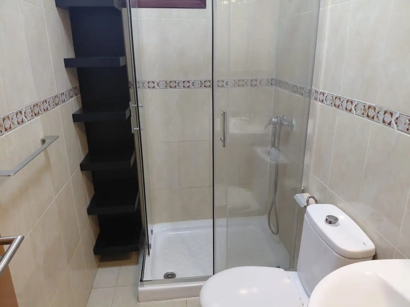 Bathroom of Flat for sale in Güímar  with Storage room