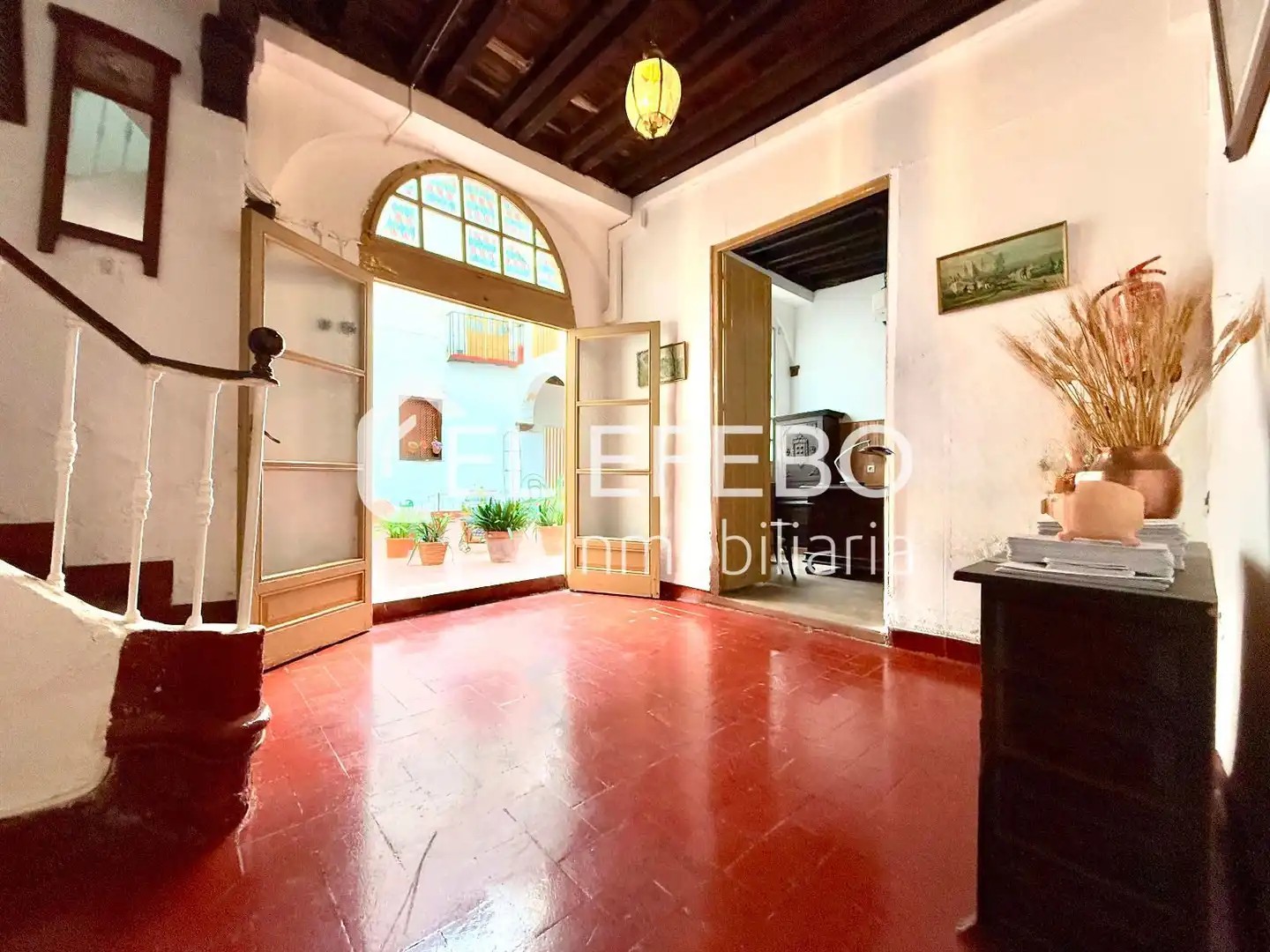 Casa o chalet en venta en Antequera con Horno, Lavadora y Balcón