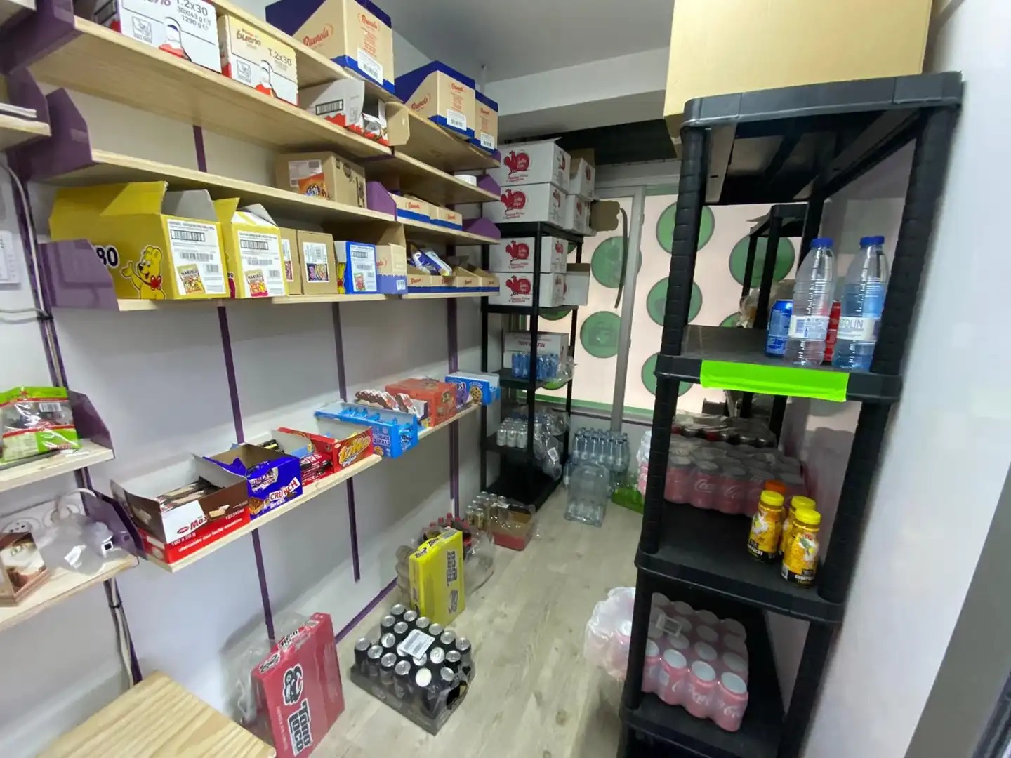 Business premises for sale in Altza, imagen 4