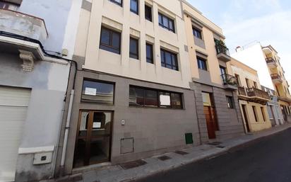 Exterior view of Office for sale in Las Palmas de Gran Canaria