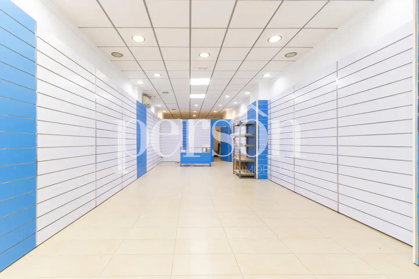 Local comercial de lloguer a Sant Antoni, imagen 2