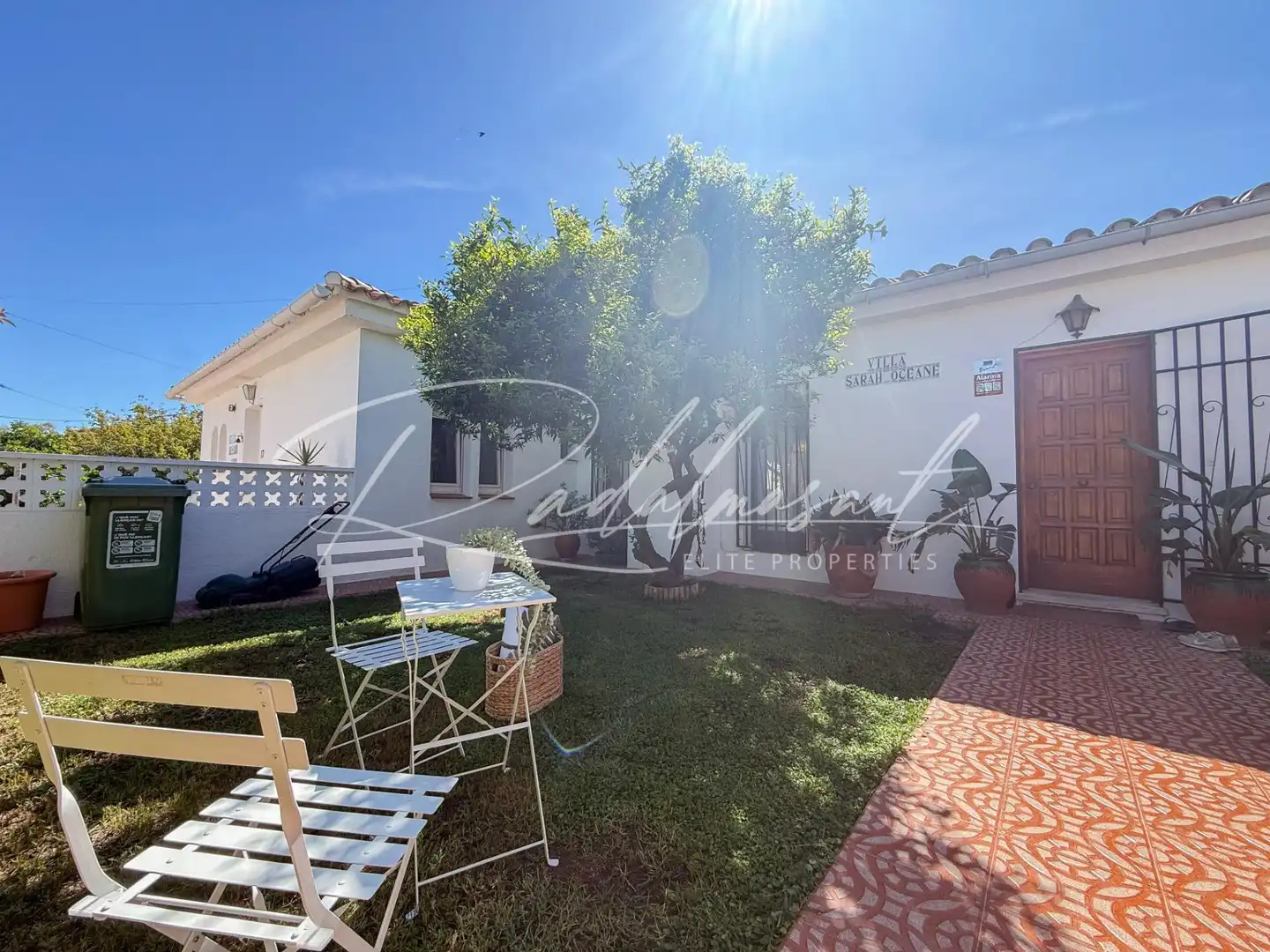 Maison mitoyenne avec jardin à vendre à Carrer Carrer Pedrera, imagen 58