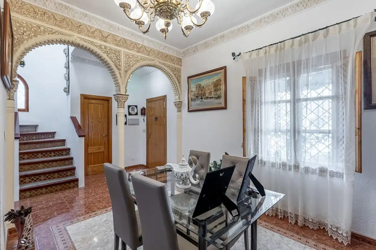 Maison mitoyenne à vendre à Pulianas, imagen 4