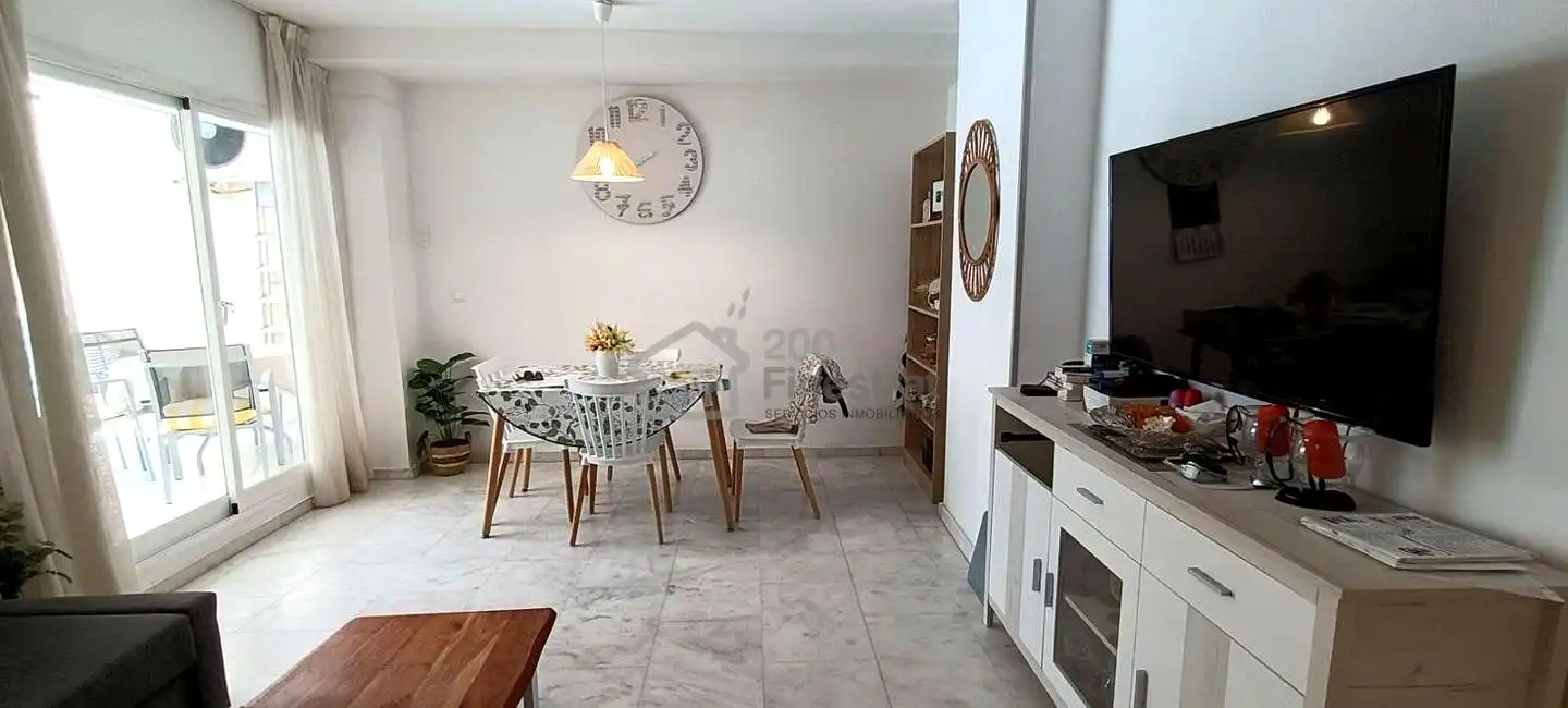 Wohnung mit Pool zum Verkauf in calle Llevant