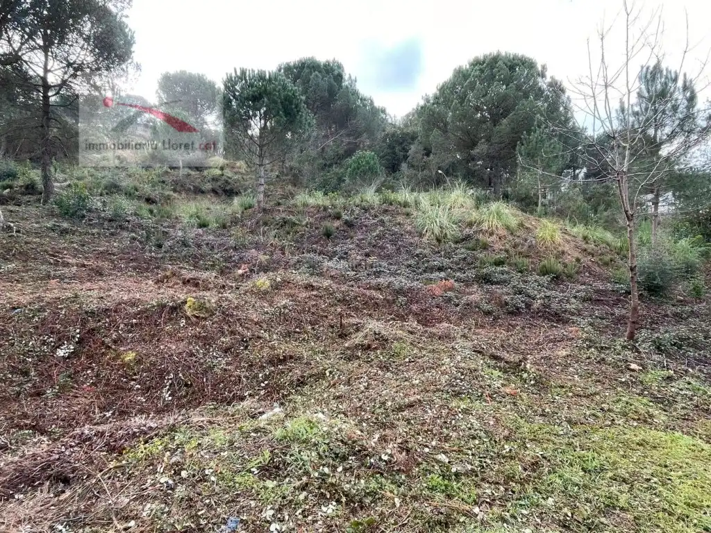 Terreno residencial en venta en Carrer Nicaragua 20, imagen 3