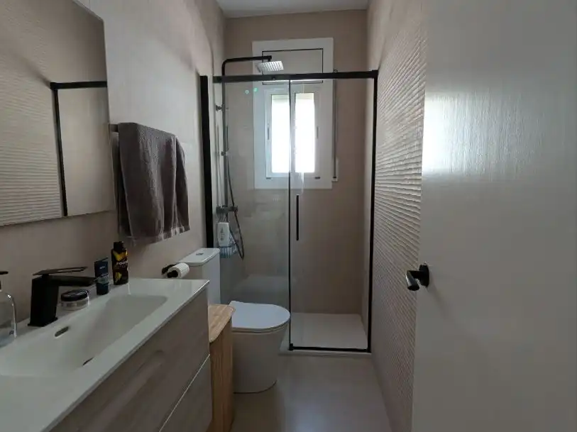 Casa amb jardí en venda a Carrer Ronda de Garbi 26, imagen 12
