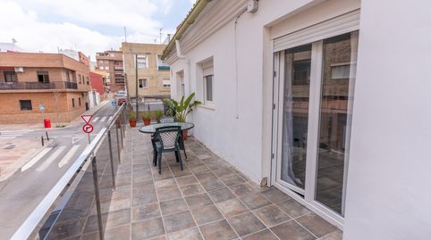 Foto 5 de Casa o xalet en venda a Carrer de Pizarro, Santa Rita, Paterna