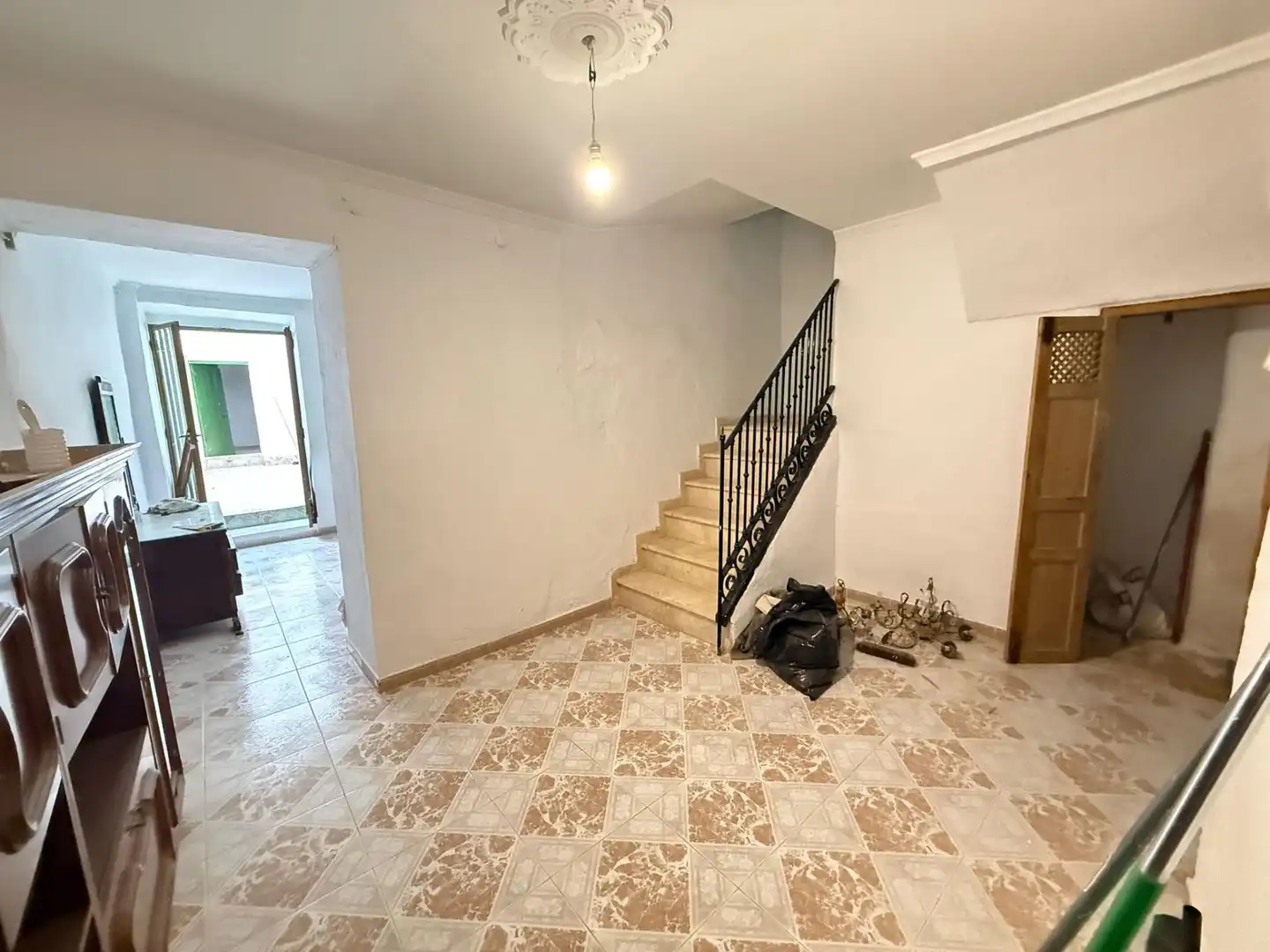 Casa o chalet en venta en Alameda con Trastero, Amueblado y Balcón