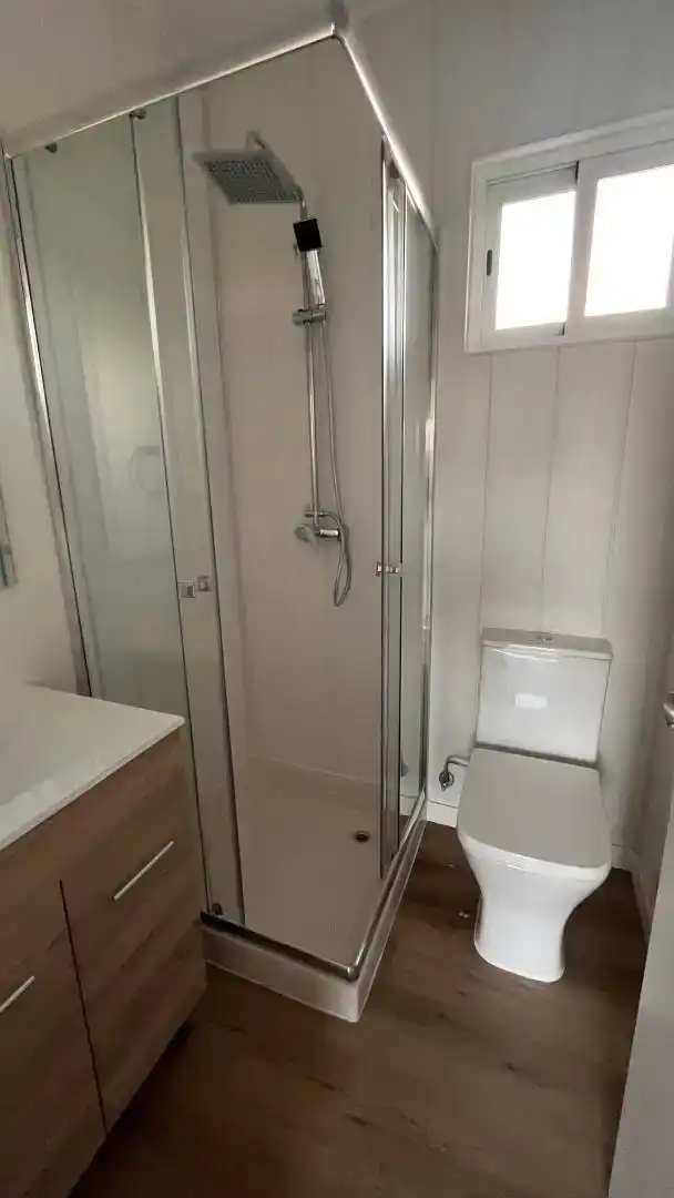 Bany de Casa adosada en venda en Casalpalma - Fahala
