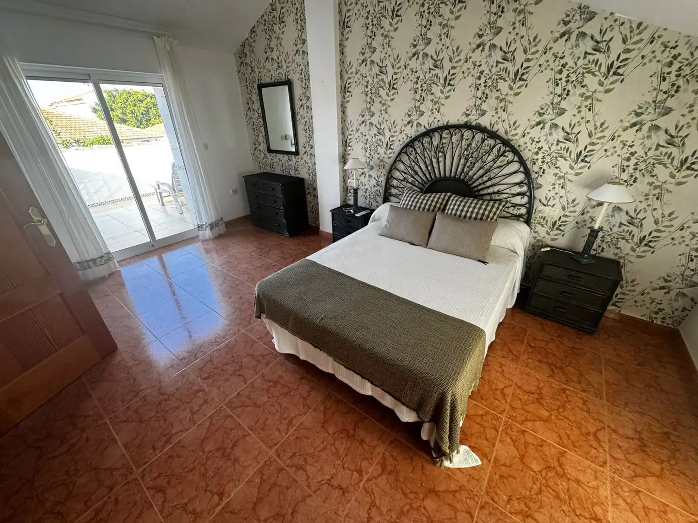 Dúplex amb jardí en venda a Torre de la Horadada, imagen 7