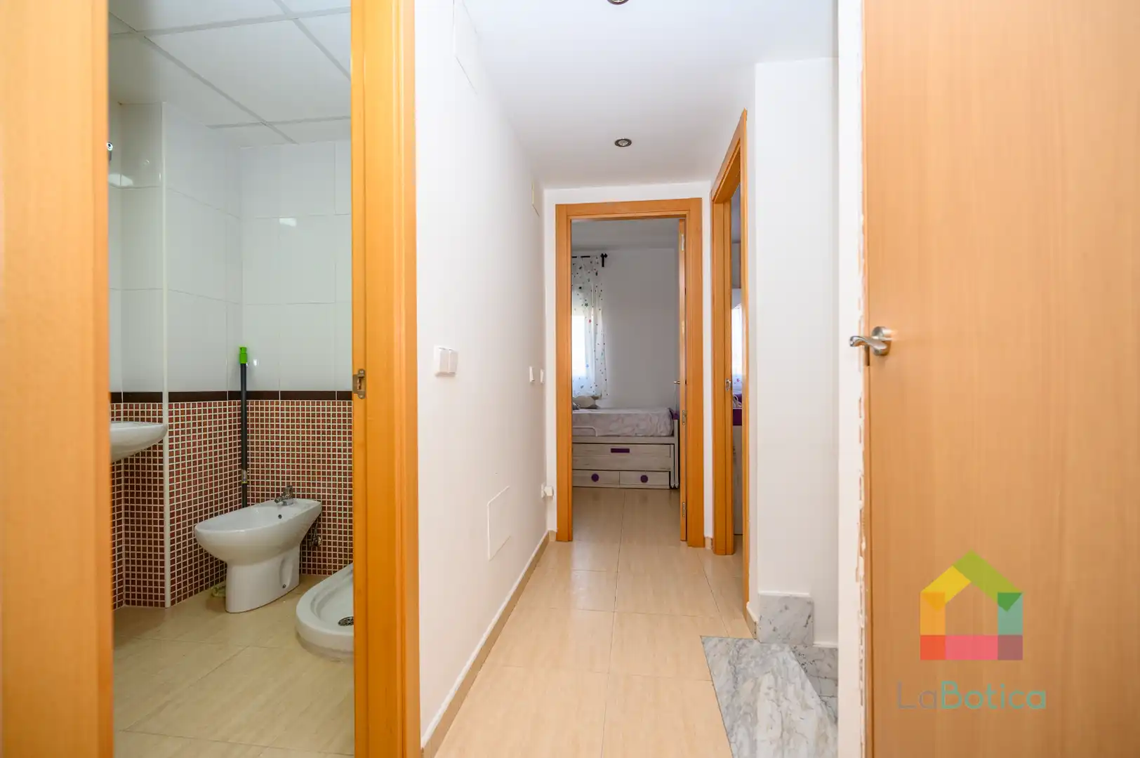 Semi-detached house with pool for sale in Magán, imagen 23