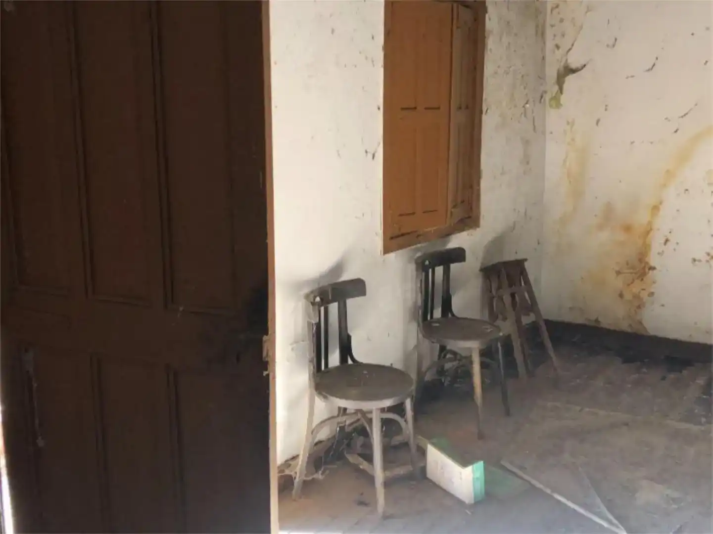 Piso en venta en Barbadás