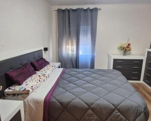 Bedroom of Planta baja for sale in Alicante / Alacant