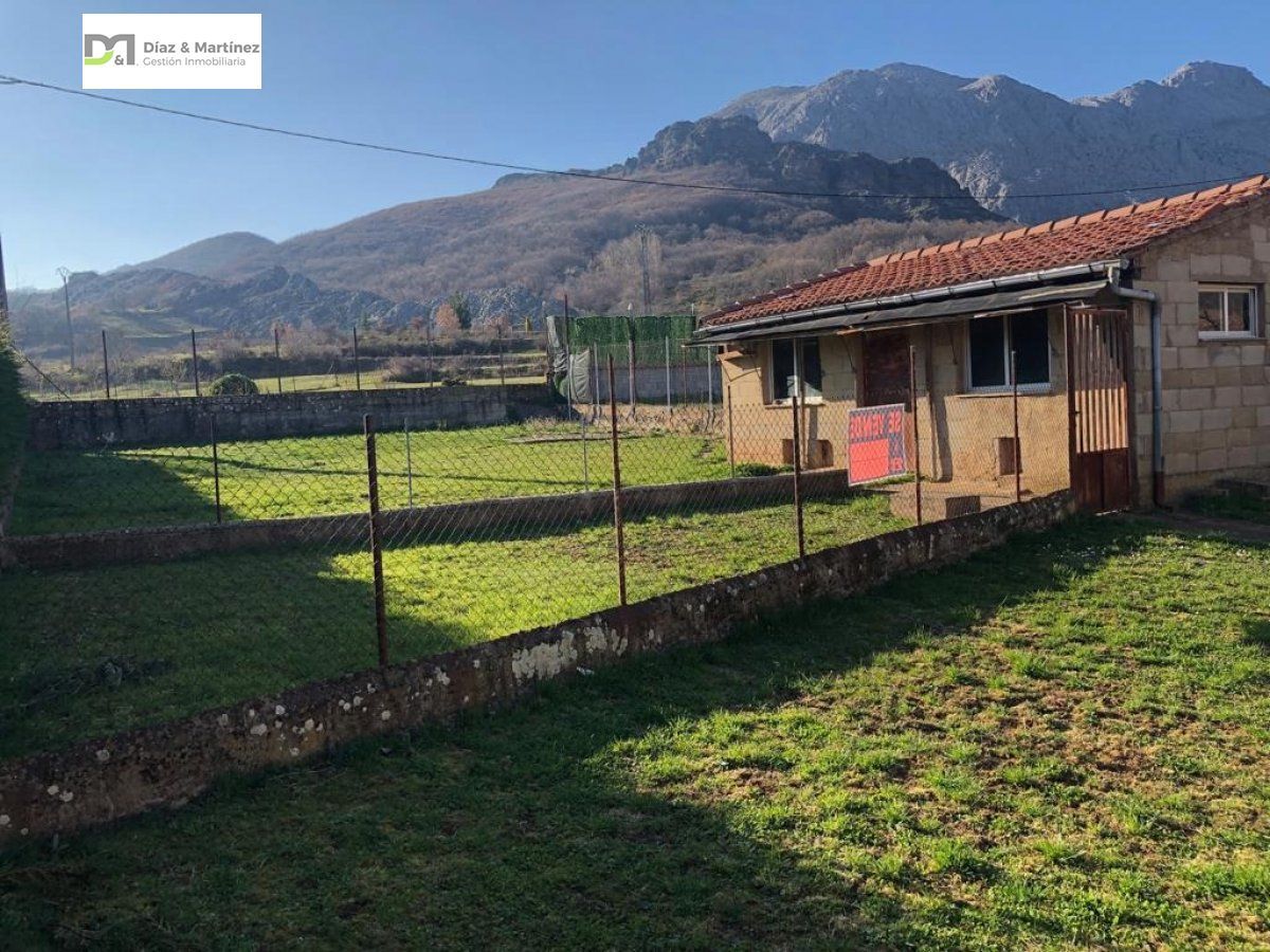 Casa o chalet en venta en Vegacervera con Calefacción y Trastero