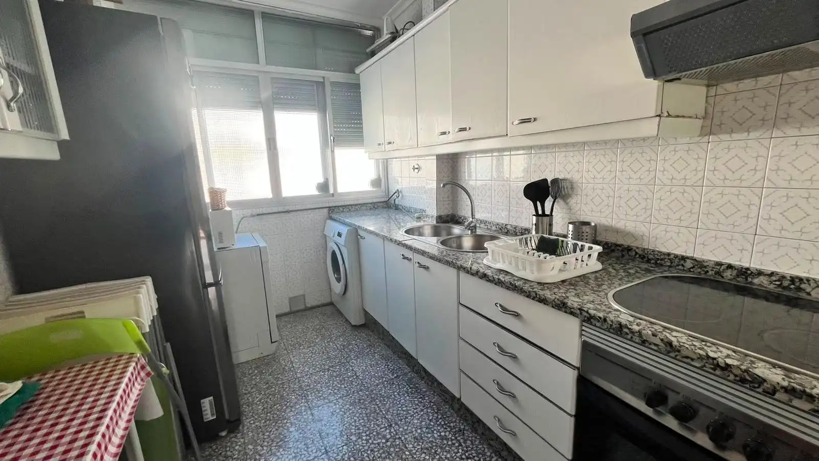 Flat for sale in El Plantinar – Avda. La Paz - El Juncal