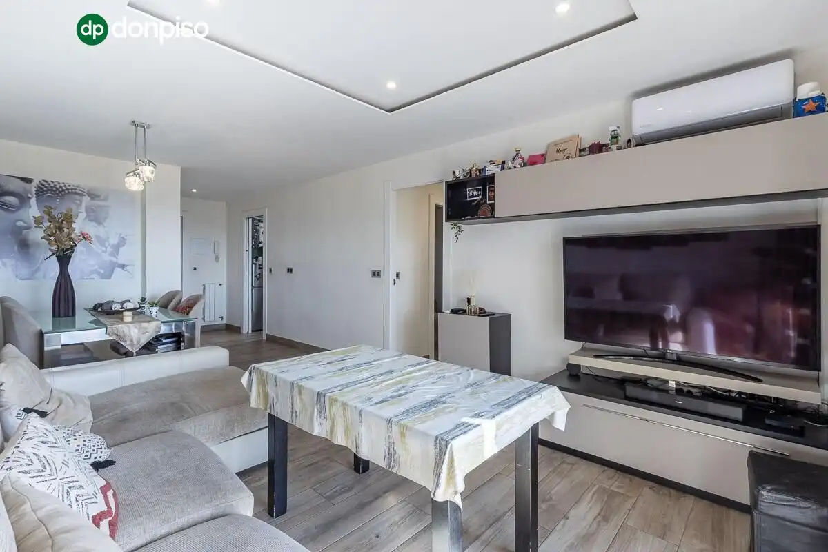 Wohnung mit Aufzug zum Verkauf in DE PULIANAS 60, imagen 5