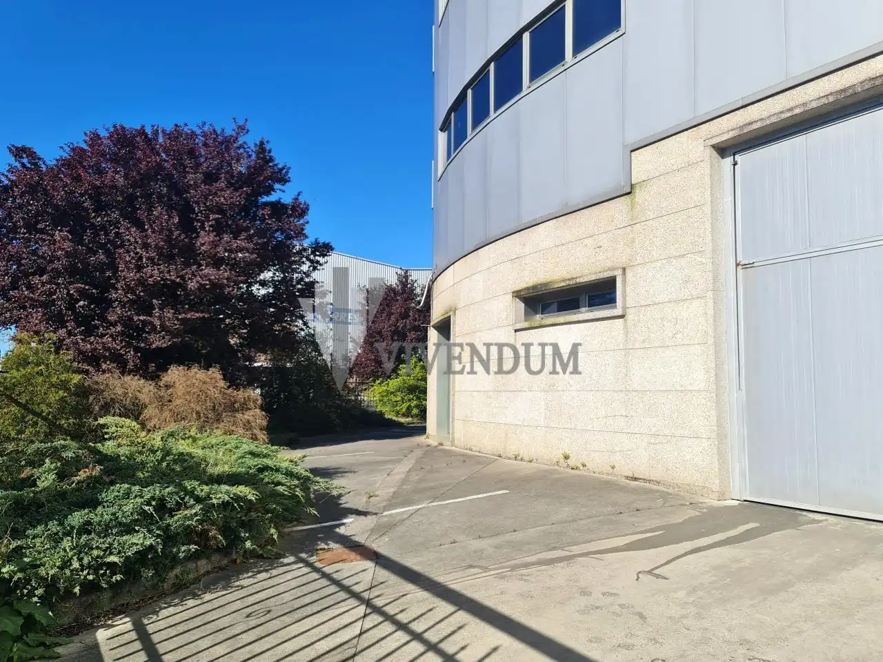 Nave industrial en venta en O Porriño, imagen 4