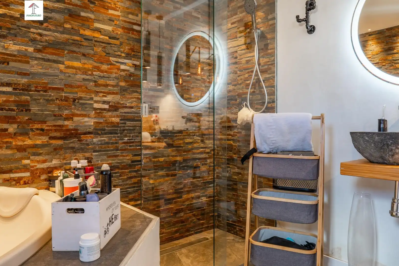Flat with terrace for sale in Calle  Pintor Murillo 5, imagen 33