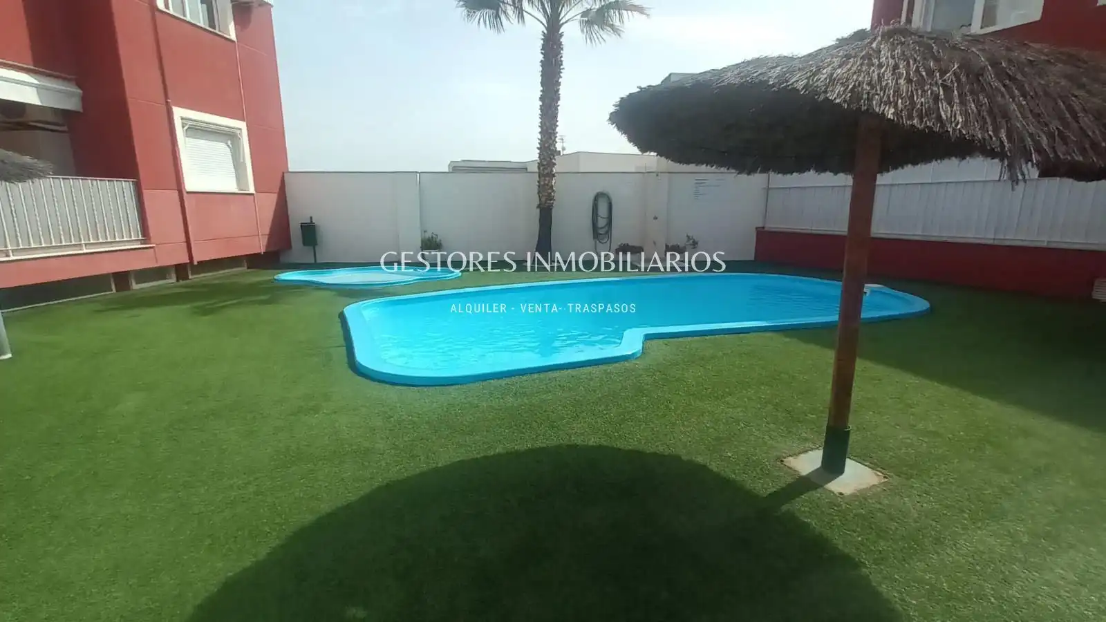 Piscina de Dúplex en venda en Cocentaina amb Terrassa, Piscina i Piscina comunitària