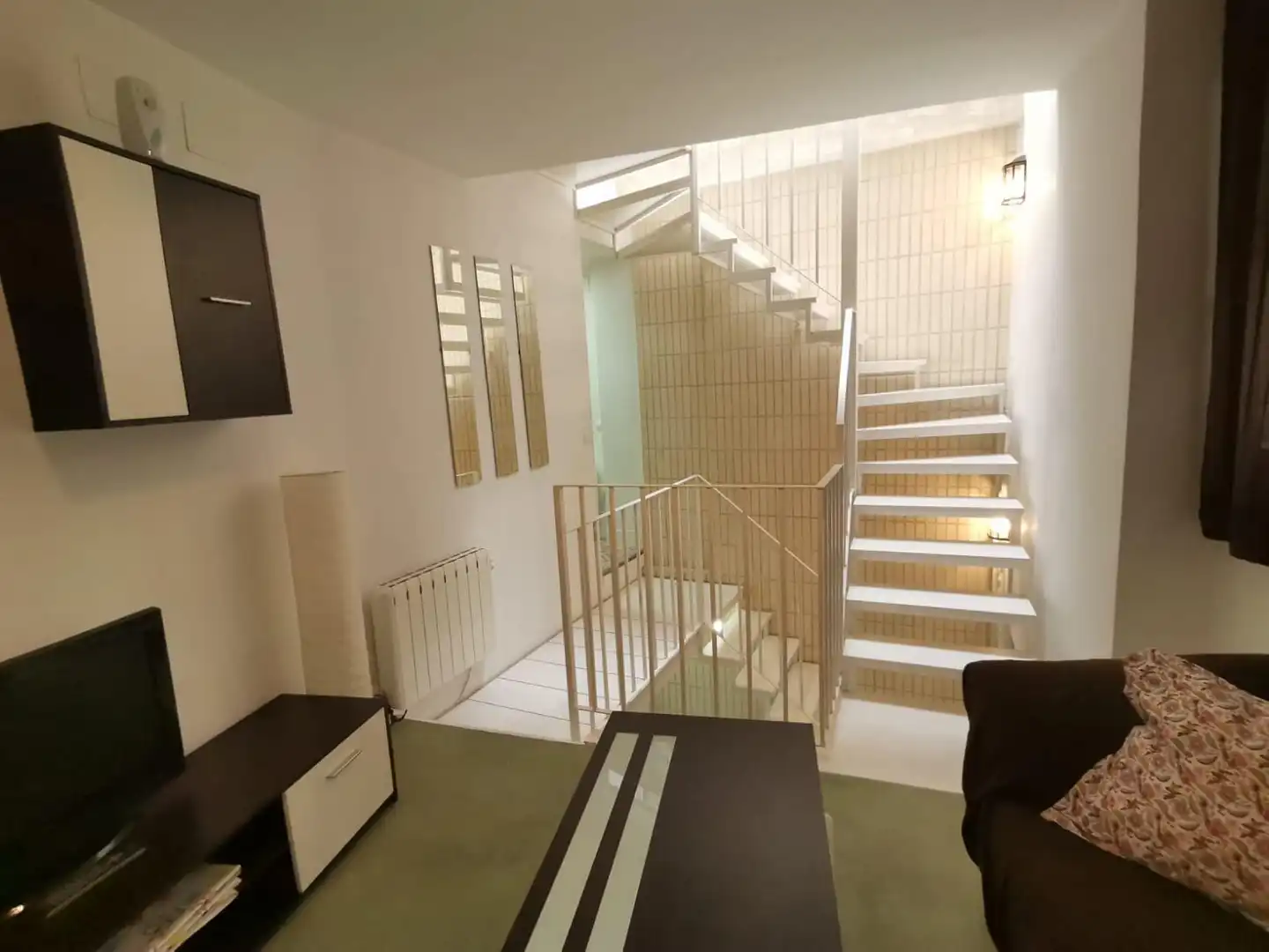 Casa adosada en venta en Morata de Tajuña con Calefacción