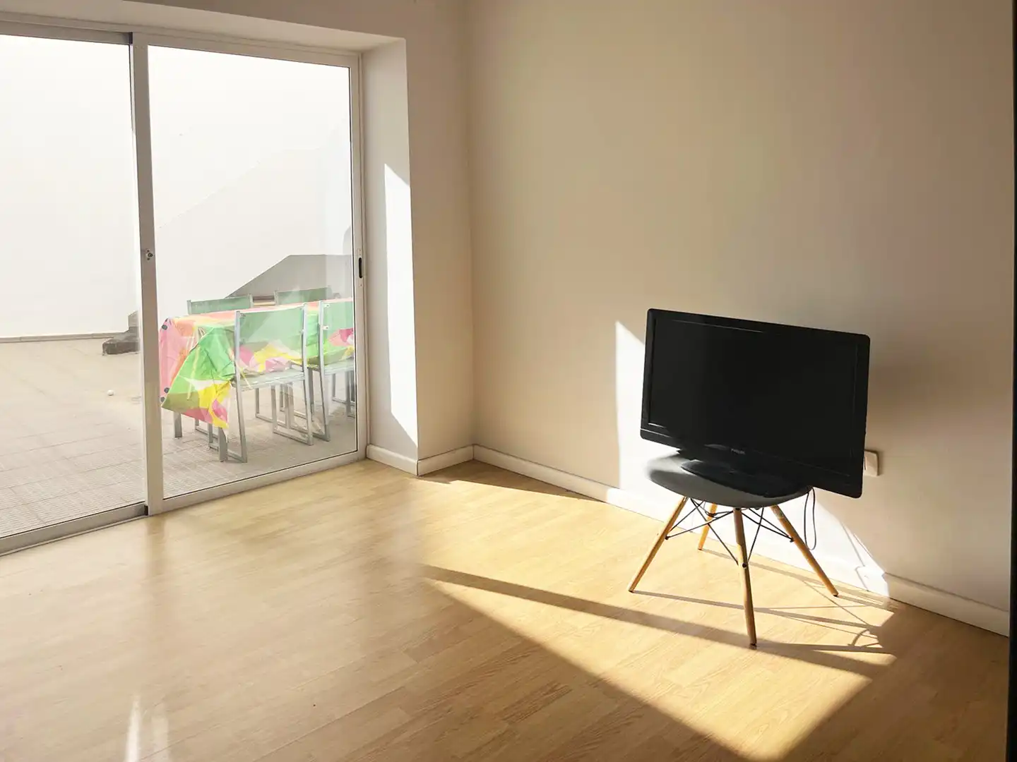 Sala d'estar de Dúplex en venda en Santa Cruz de Tenerife amb Terrassa i Traster