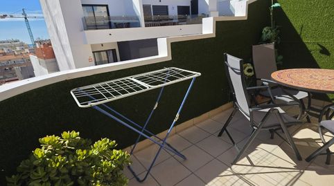 Foto 3 de Ático en venta en Calle Ramón Gallud, 161, Las Piscinas Naturales, Torrevieja