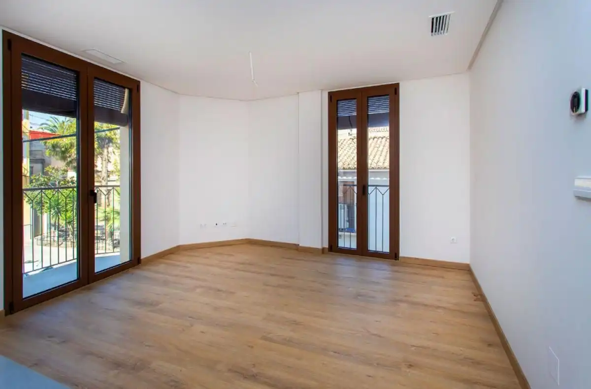 Apartamento con ascensor en venta en Hondón de las Nieves / El Fondó de les Neus, imagen 7