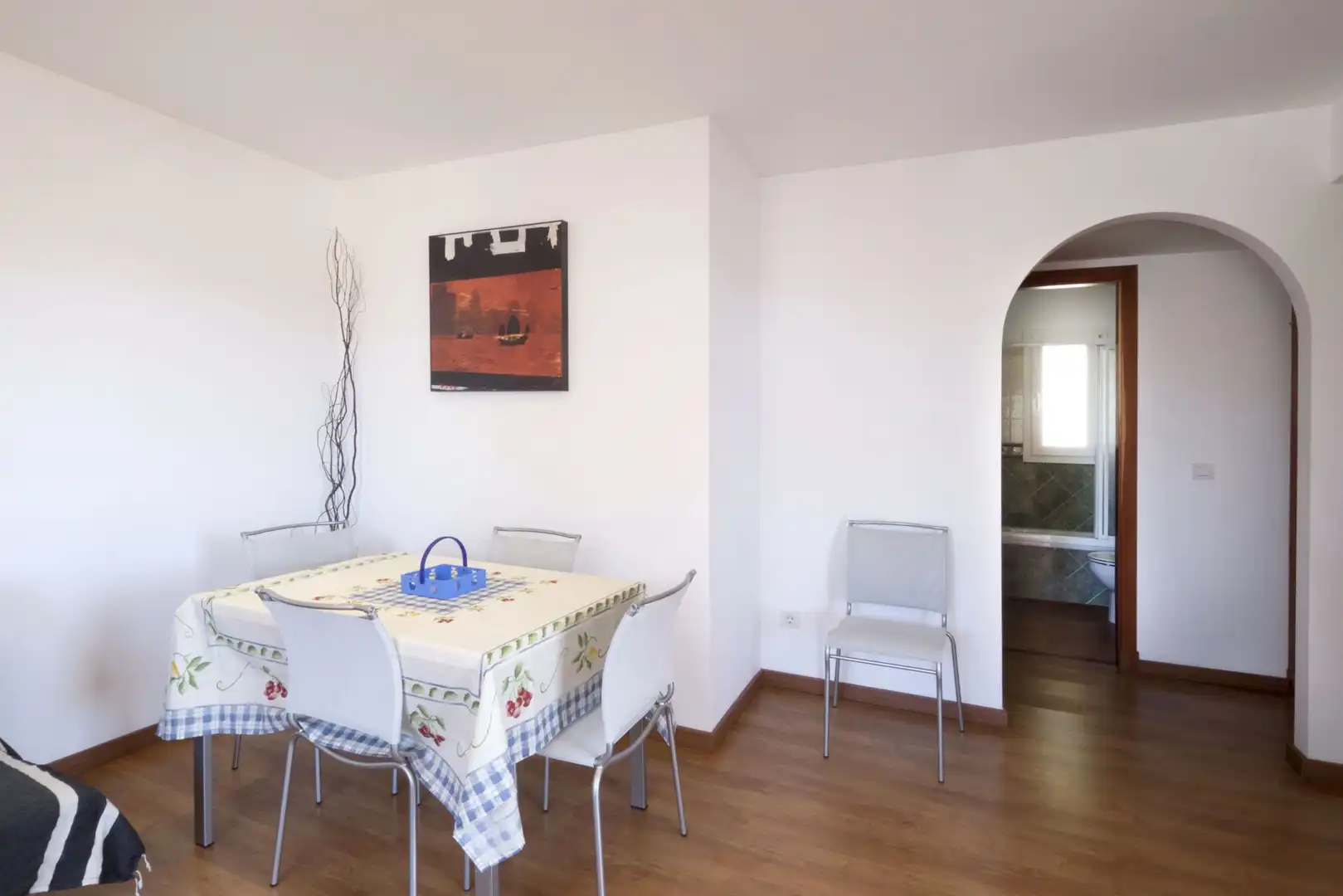 Chalet con piscina en venta en Carrer Península 5, imagen 7