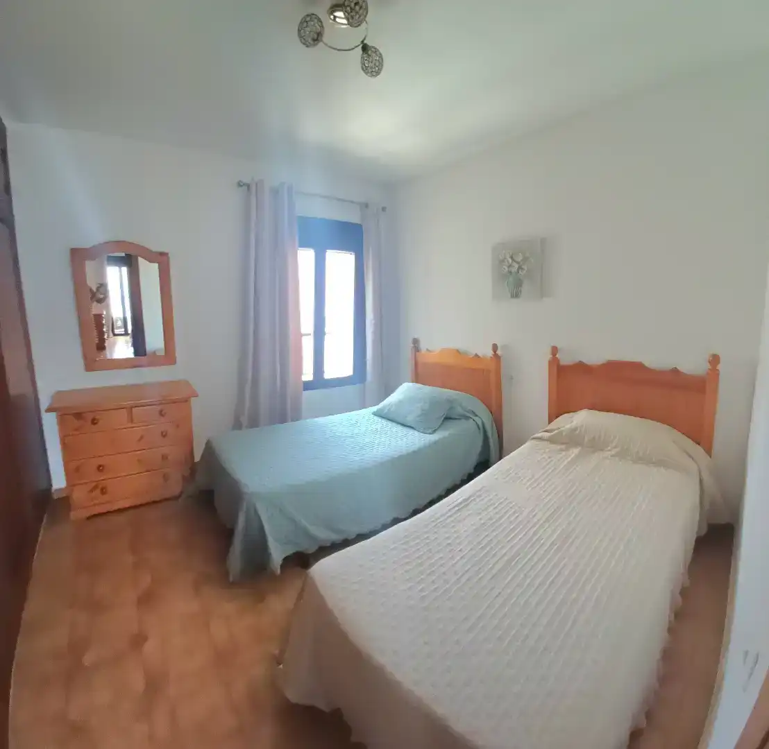Habitación de Piso de alquiler en San Luis de Sabinillas