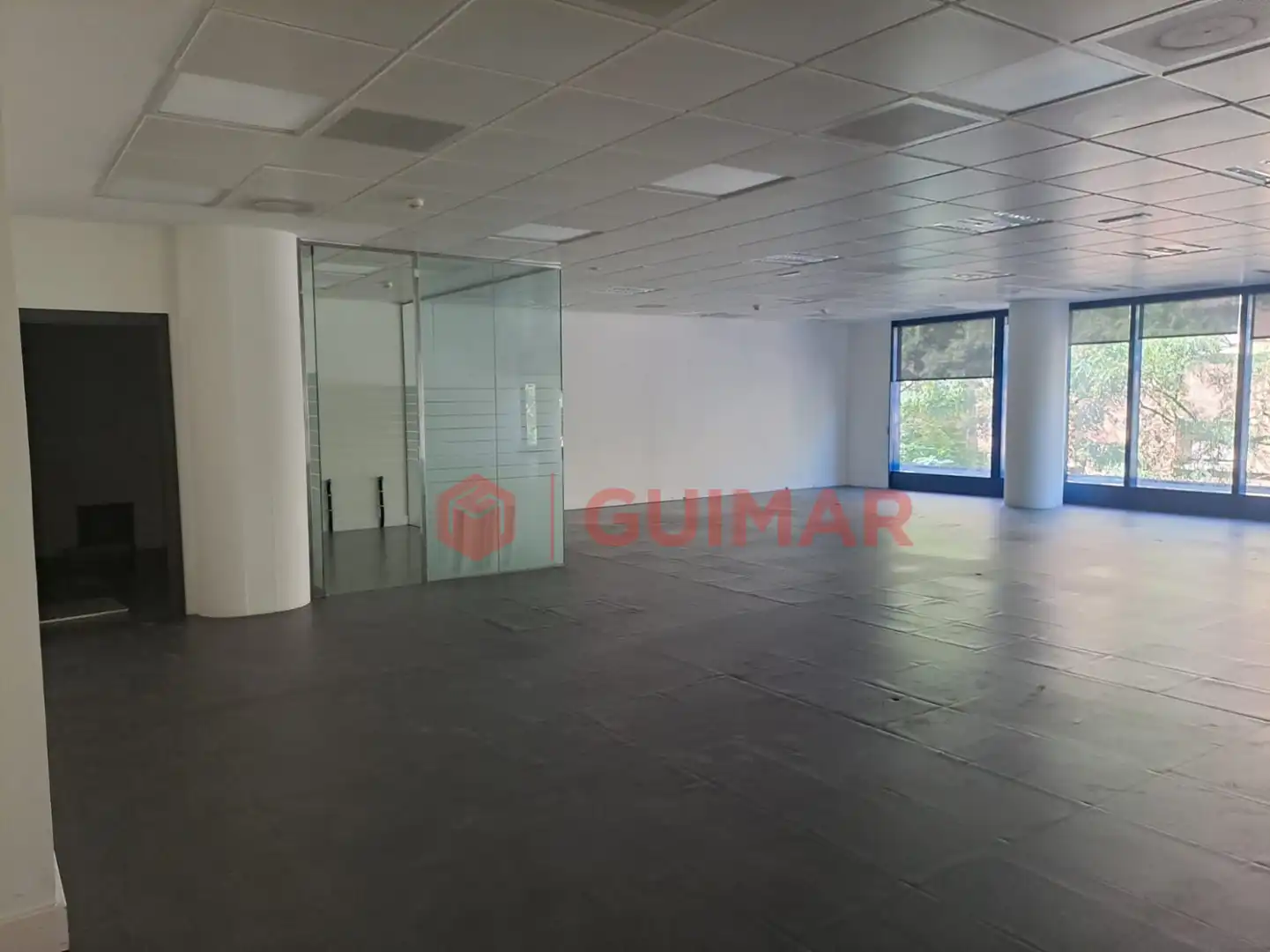 Office space with lift for sale in Badalona - Avenida VENTS, imagen 2