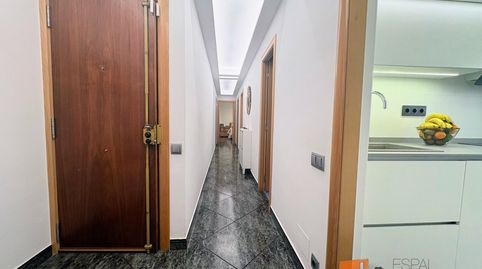 Foto 2 de Piso en venta en Centre, Sant Andreu de Llavaneres