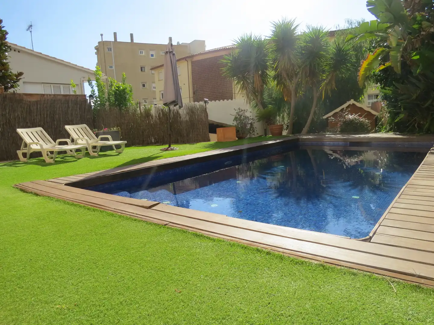 Casa o xalet en venda a Passeig d'en Llull, Centre