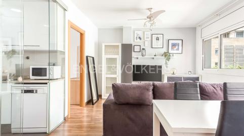 Foto 3 de Piso en venta en El Camp d'en Grassot i Gràcia Nova,  Barcelona Capital