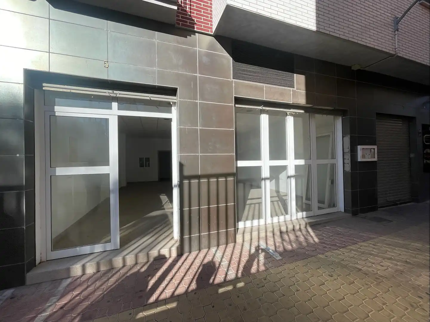 Local comercial en venta en Cehegín, imagen 4