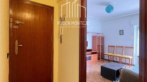Photo 4 of Flat for rent in Saucelle, San Bernardo, Salamanca Capital
