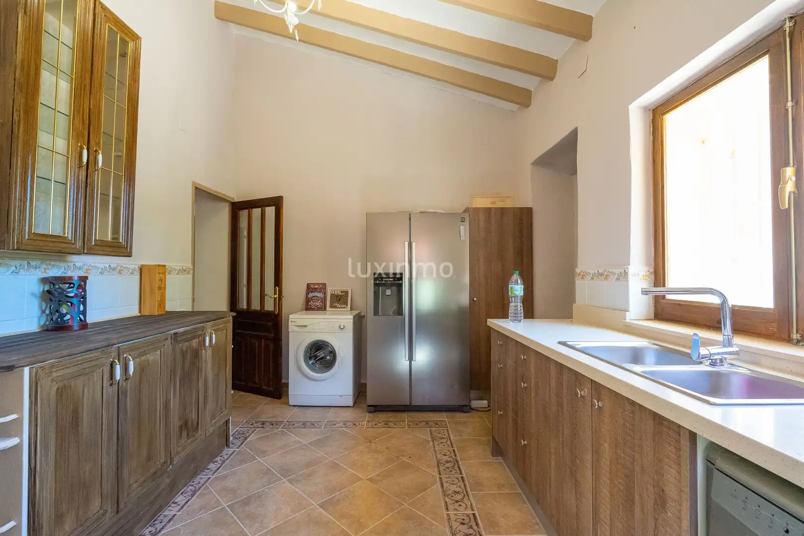 Villa mit Terrasse zum Verkauf in La Nucia Pueblo, imagen 42