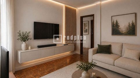 Foto 3 de Piso en venta en De las Acacias, Acacias, Madrid Capital