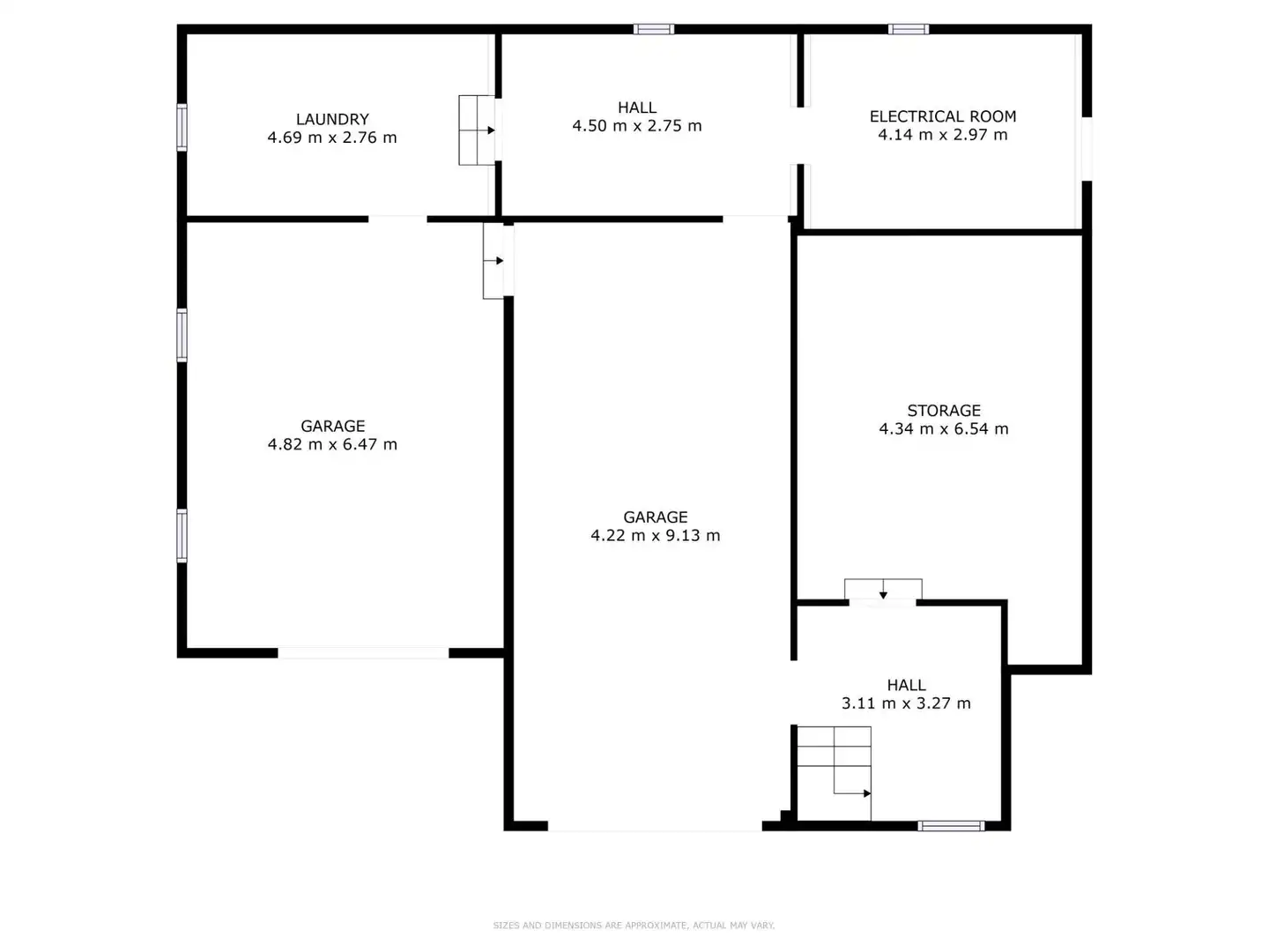 Villa mit Pool zum Verkauf in LOS BREZOS CM, imagen 42