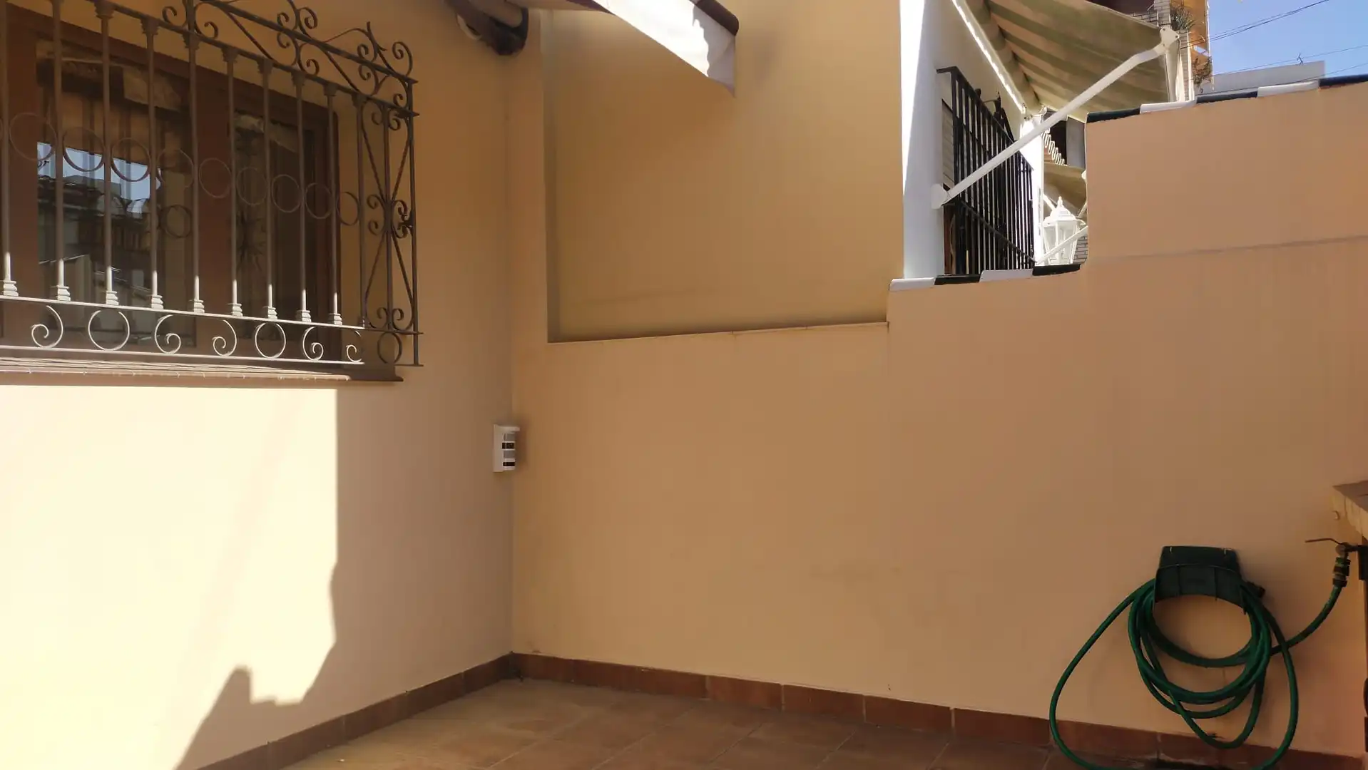 Reihenhaus mit Terrasse zum Verkauf in Calle Antequera 8, imagen 27