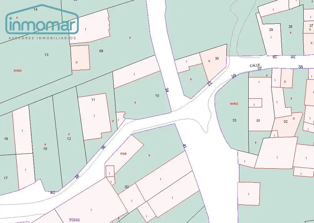 Terreno residenziale in vendita a Menasalbas, imagen 5