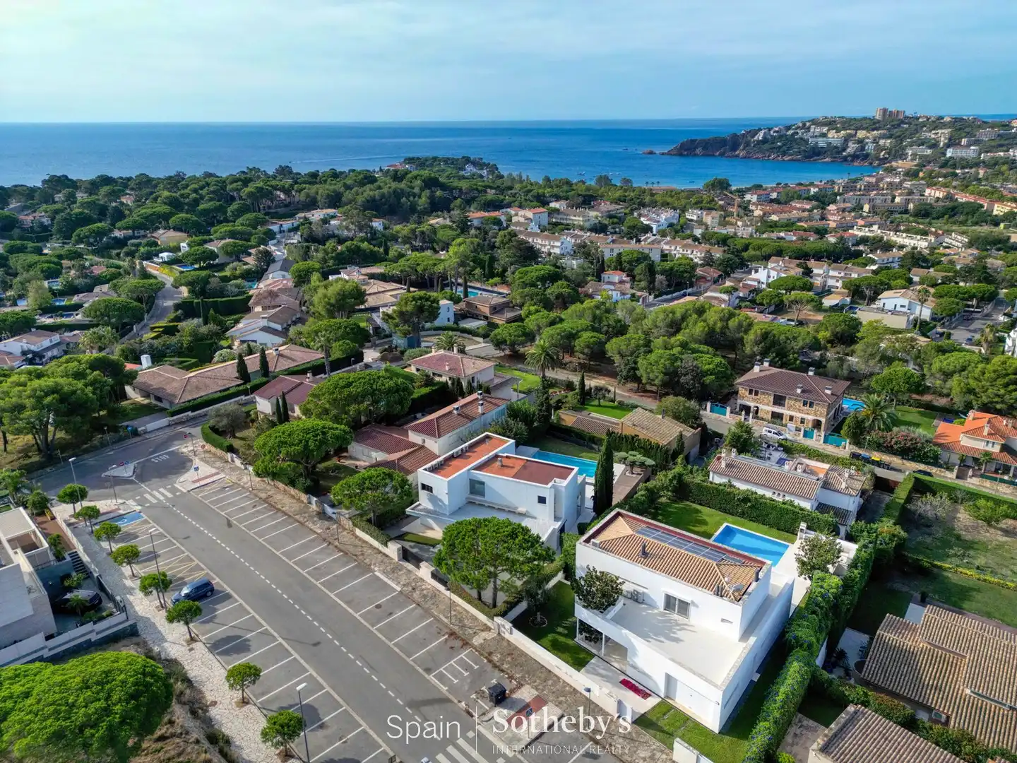 Casa amb piscina en venda a S'Agaró, imagen 40