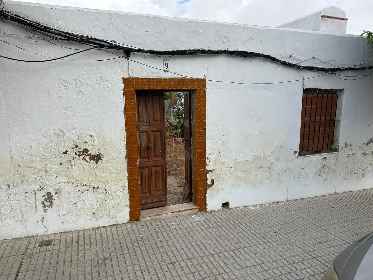 Lands and plots for sale in Olivenza
