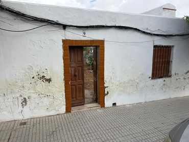 Lands and plots for sale in Olivenza