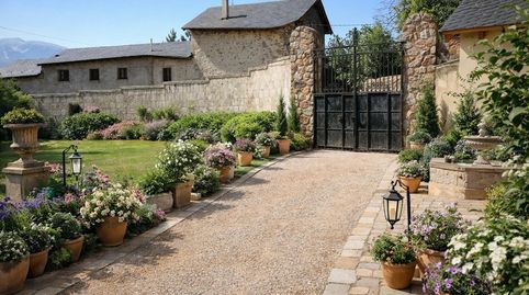 Casa en Venta en el Centro de Ger Oportunidad Única para Inversores en Alta Montaña