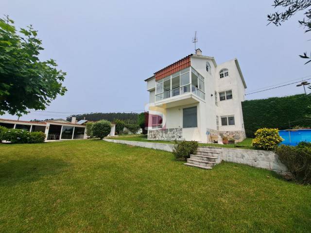 Casa-chalet en Venta en Panxón