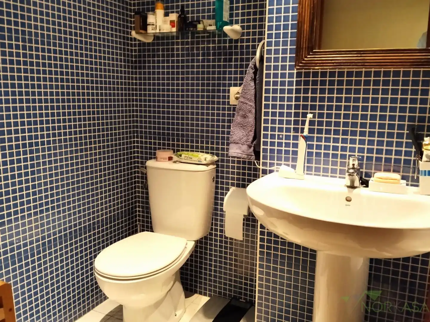 Wohnung mit Aufzug zum Verkauf in Juan Ramon Jimenez, imagen 29